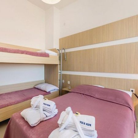 Apartments Villa Kim Ябланац Экстерьер фото