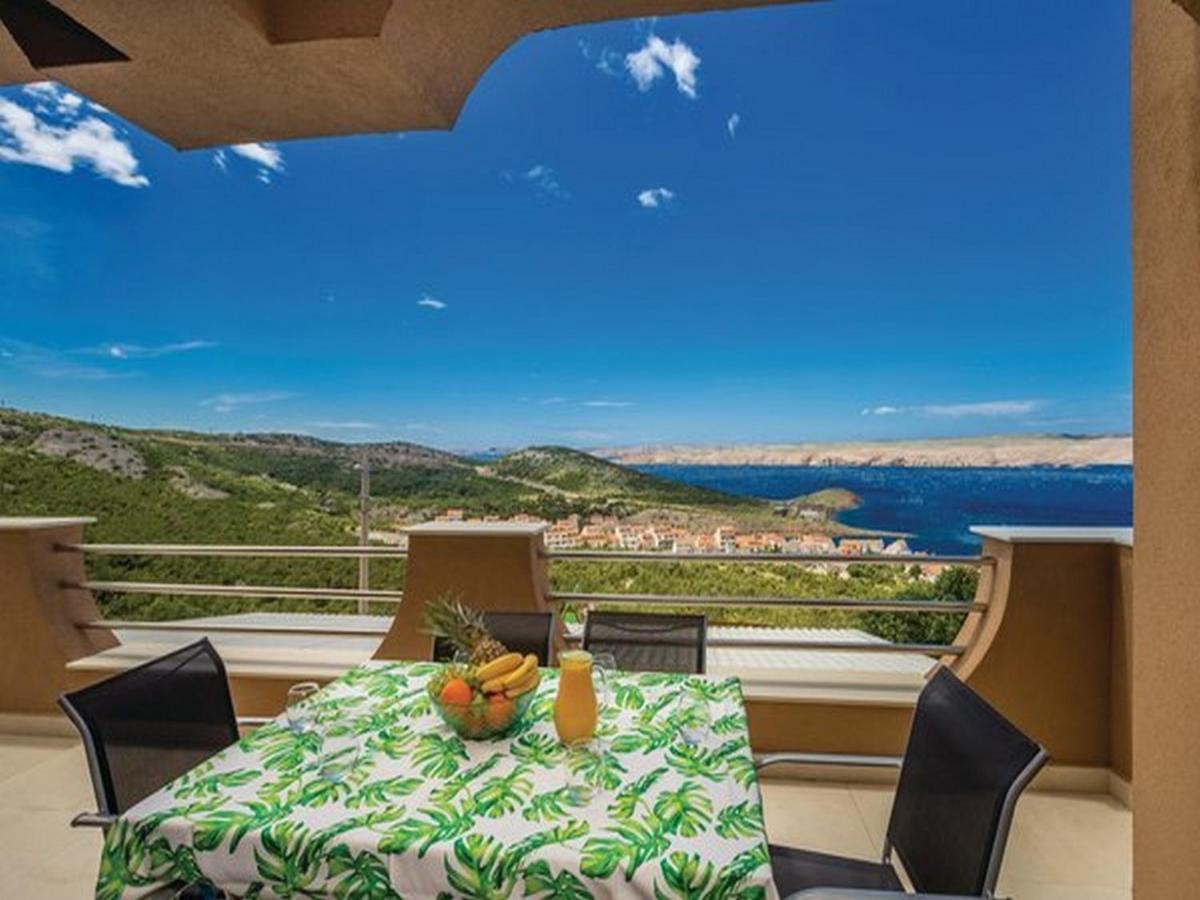 Apartments Villa Kim Ябланац Экстерьер фото