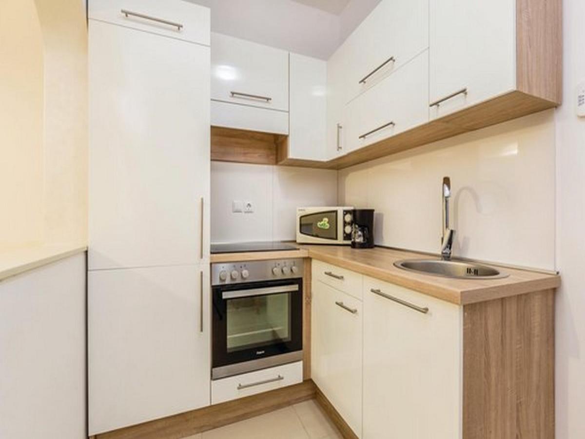 Apartments Villa Kim Ябланац Экстерьер фото