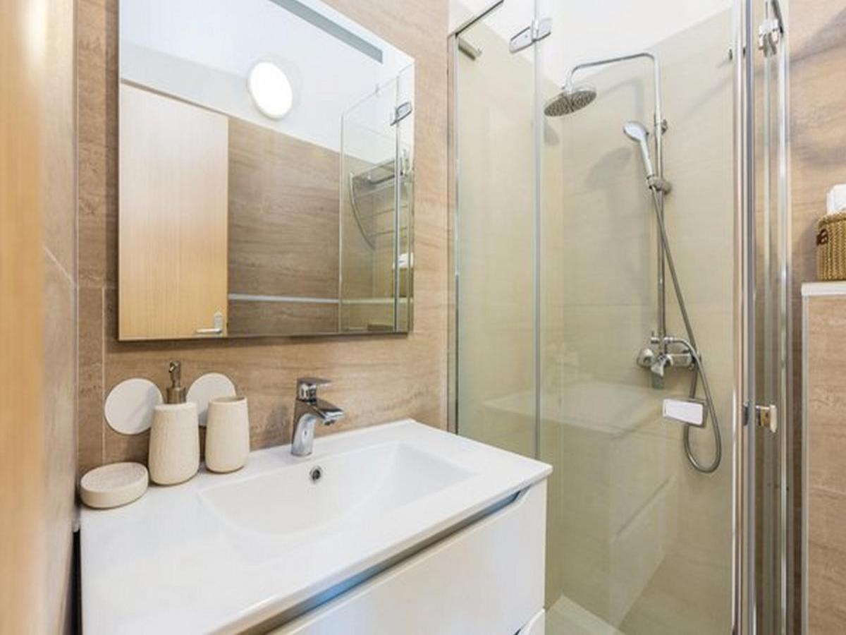 Apartments Villa Kim Ябланац Экстерьер фото