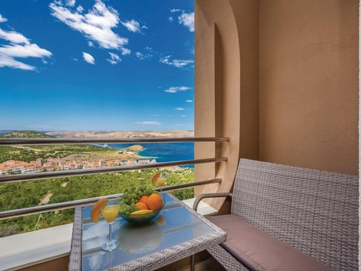 Apartments Villa Kim Ябланац Экстерьер фото