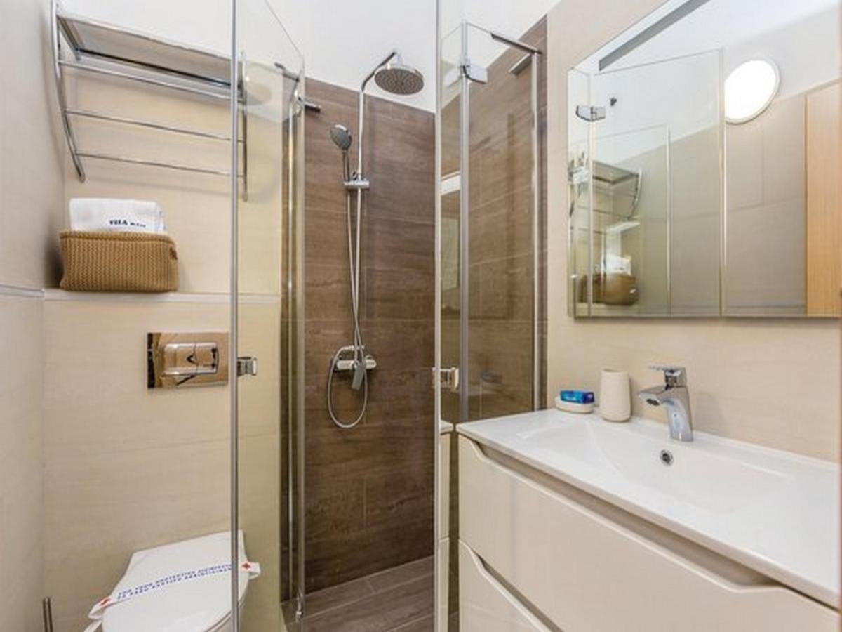 Apartments Villa Kim Ябланац Экстерьер фото