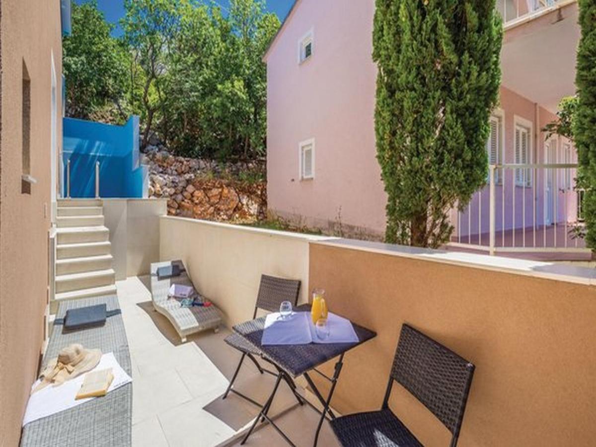 Apartments Villa Kim Ябланац Экстерьер фото