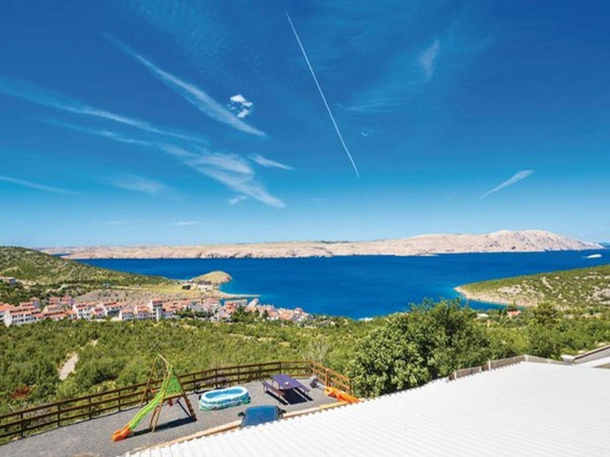 Apartments Villa Kim Ябланац Экстерьер фото