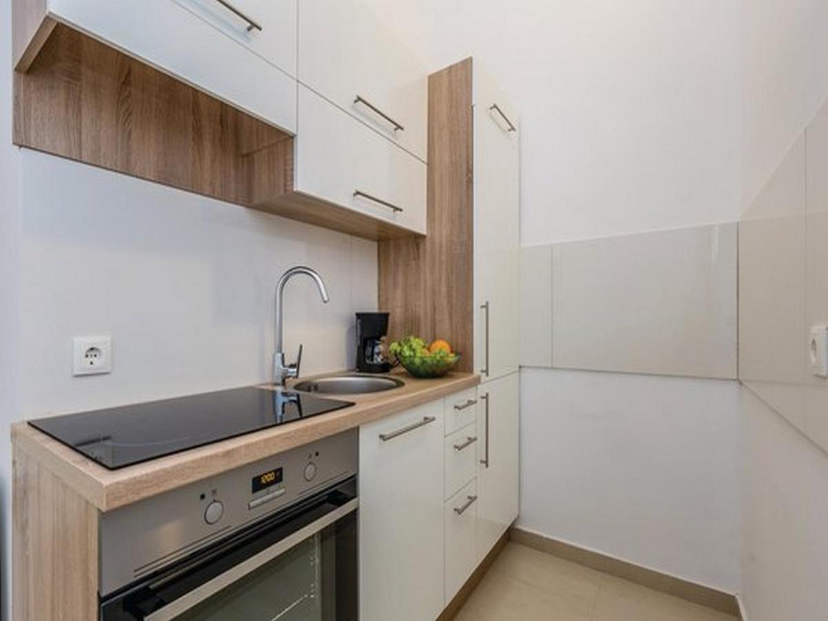 Apartments Villa Kim Ябланац Экстерьер фото