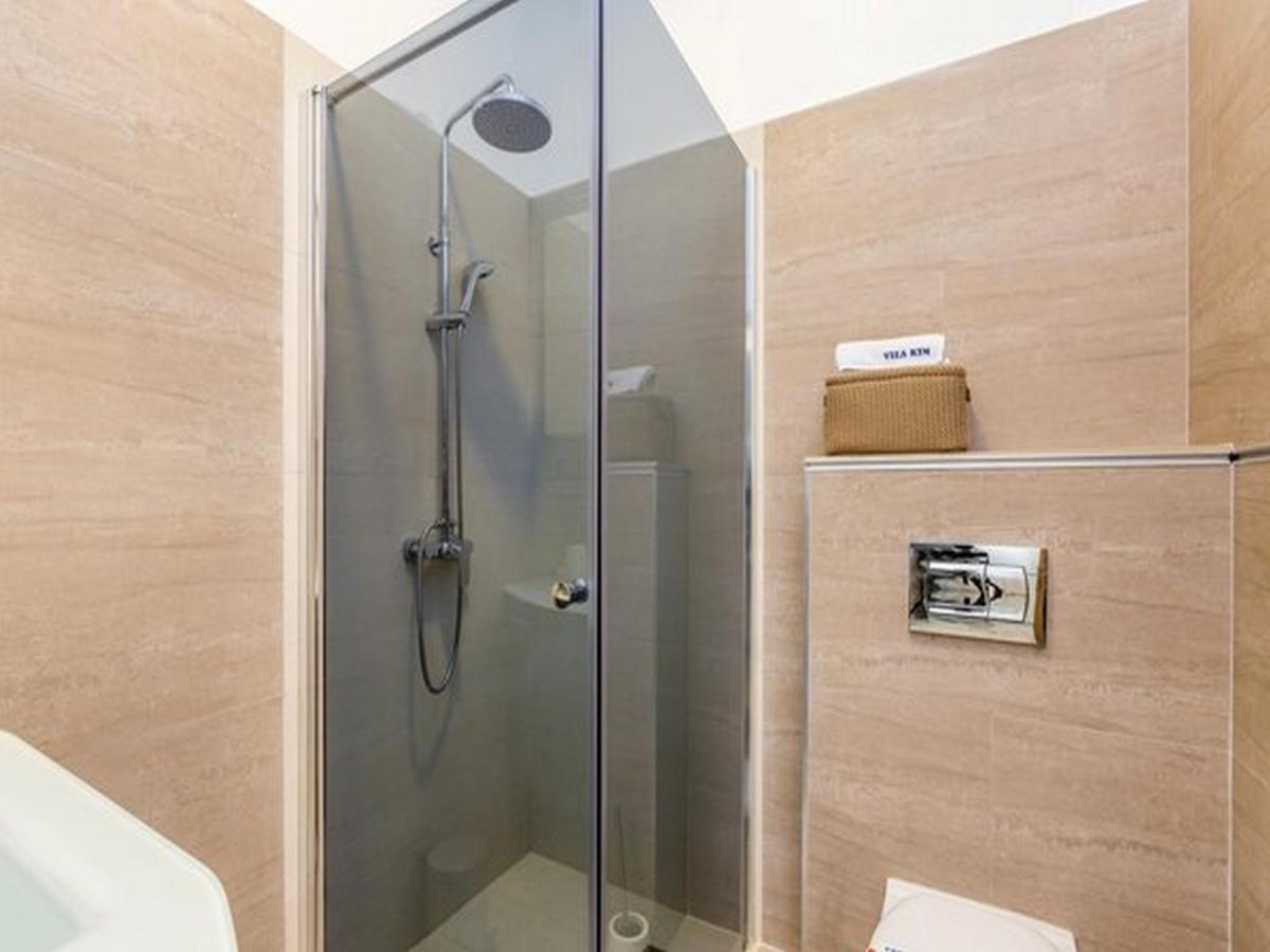 Apartments Villa Kim Ябланац Экстерьер фото