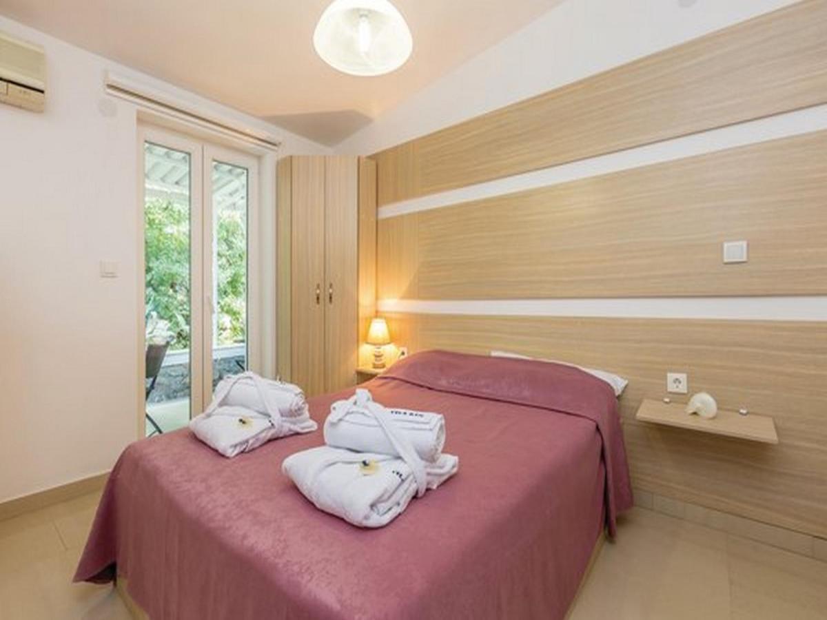 Apartments Villa Kim Ябланац Экстерьер фото