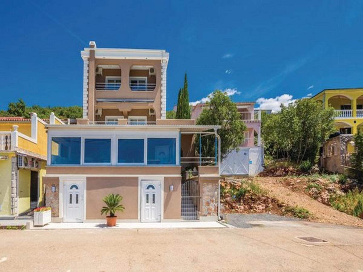 Apartments Villa Kim Ябланац Номер фото