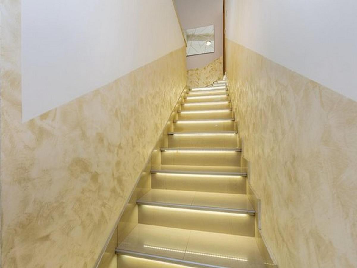 Apartments Villa Kim Ябланац Номер фото