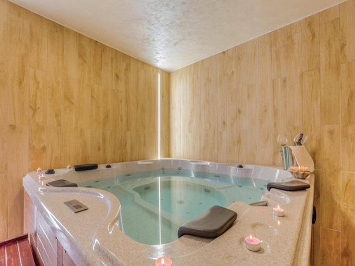 Apartments Villa Kim Ябланац Номер фото